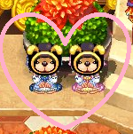 二人組アイドルユニット「MAEBA」デビュー予定