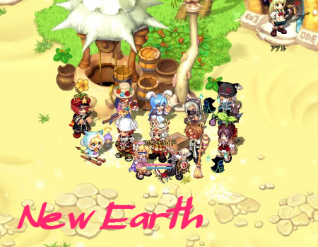 二代目トップ絵